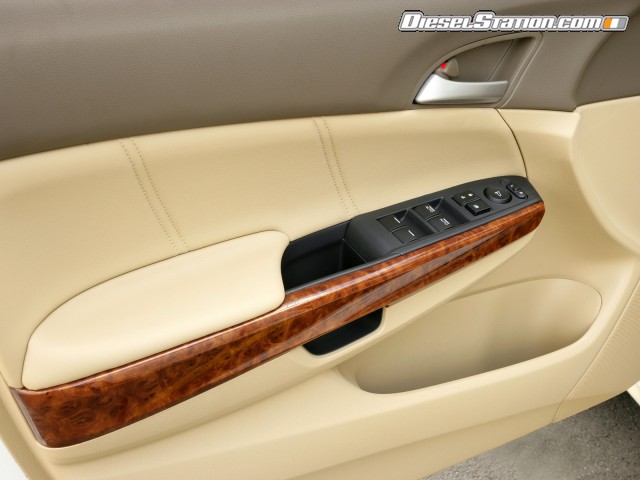 Honda Honda Accord 2008 Standard Picture #37 Honda Honda Accord 2008 Standard Picture #37